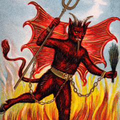 DEVIL
