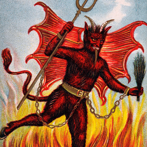 DEVIL