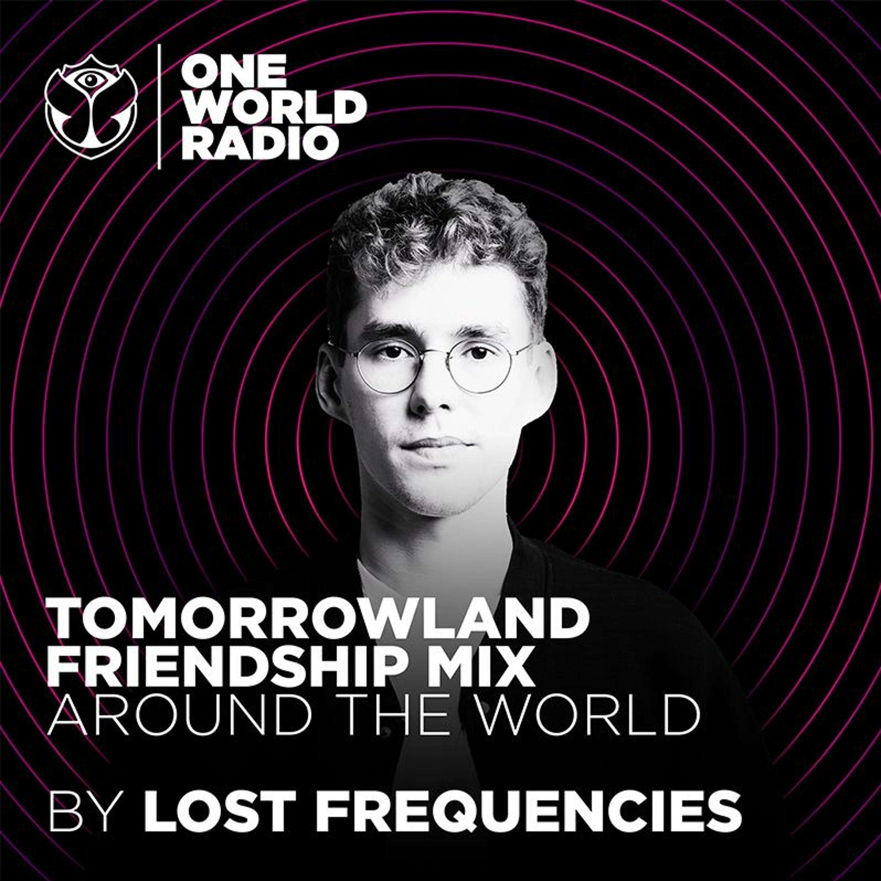 Tomorrowland Friendship Mix