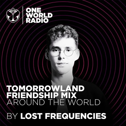 Listen to music albums featuring Tomorrowland Friendship Mix Lost