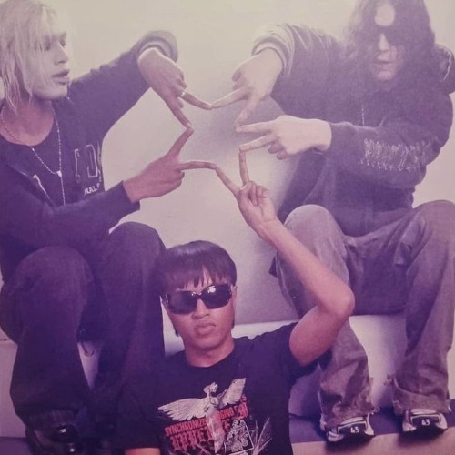 maldee, malayboy digital - side by side [ karaoke ]