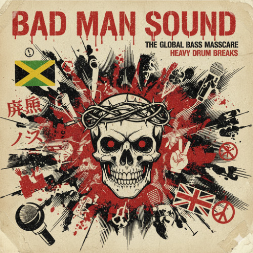 Bad Man Sound