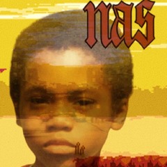 Nas plays Undertale