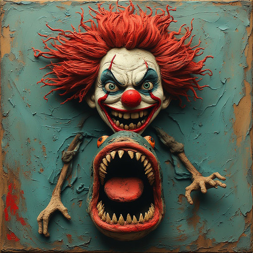 I'm Scum (Idles) [Live at Duncan Showroom]