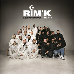 Rim’k - J’m’adapte