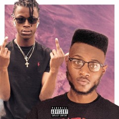 Real Big Boy (feat. LewDogg)