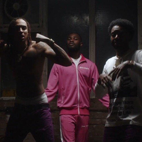 “Soul” - Emotional Rap Beat | Deep uk Trap Instrumental [prod. by Crate Flippa]