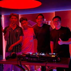 COD3BREAKR @ JOERU & Friends - The Hut Dieu Space