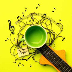 Matcha Madness (Coffee Sequel)