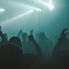 Techno party to nje żarty