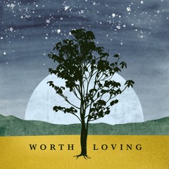 Worth Loving - Basson Laas