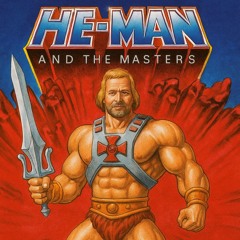 Der andere Ich (He-Man)