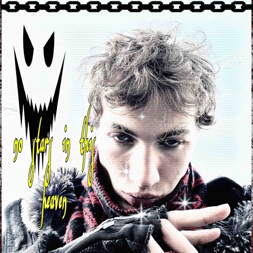 no stars in this heaven ft. svärdfisk (scythe)