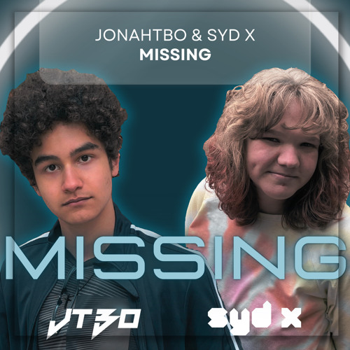 Missing (with SYD X)