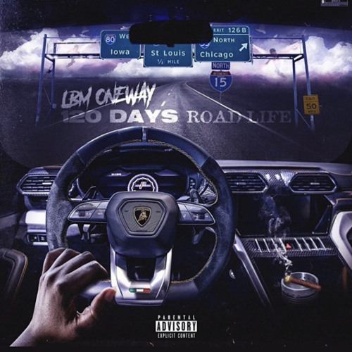 Lbm Oneway X 120 Days