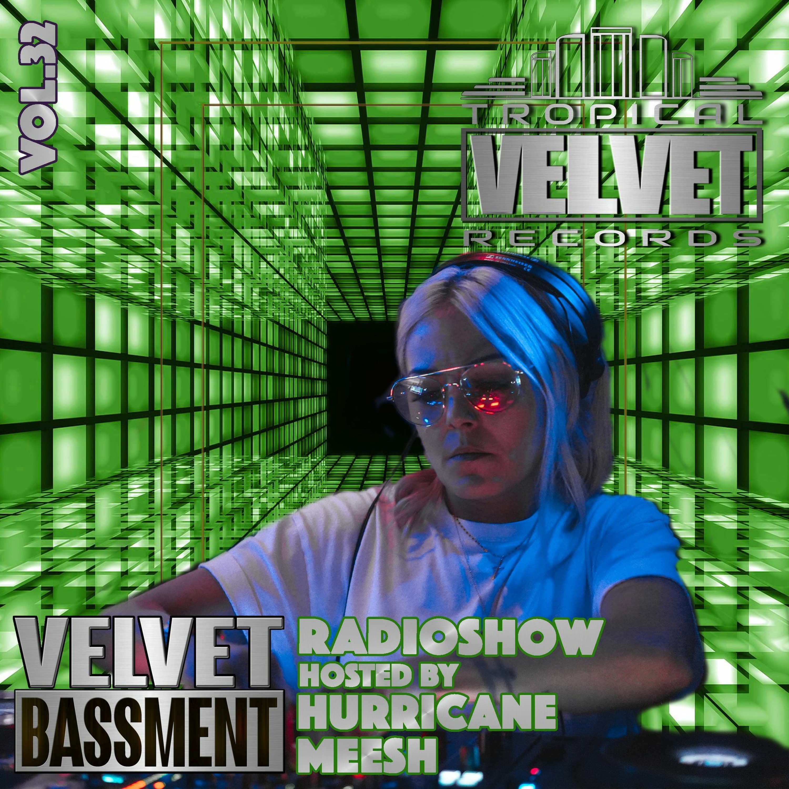 Tropical Velvet Podcast