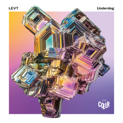 Premiere: LEVT - Underdog [Coeur]