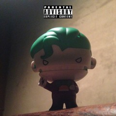 Hollow Smoke ft AIWASS><Triangle Man - $trange Boy (My Body Fall In Art)[Prod. NetuH]