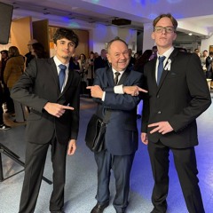 Balogh Roberto A szívem kalapál