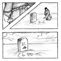 урал гайсин - священная война