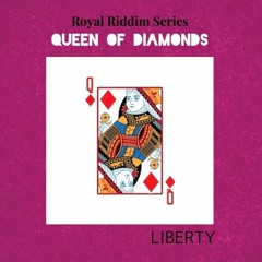 Queen Of Diamonds - LIBERTY