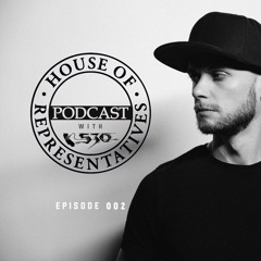 House Of Representatives / Episode 2