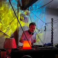 romp about @ Bachbeats 4.0 Festival 2025 | Diskoschuppen 02.08.2025