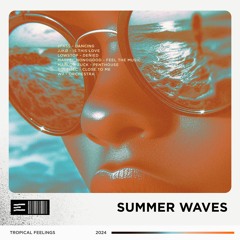 Summer Waves V.A