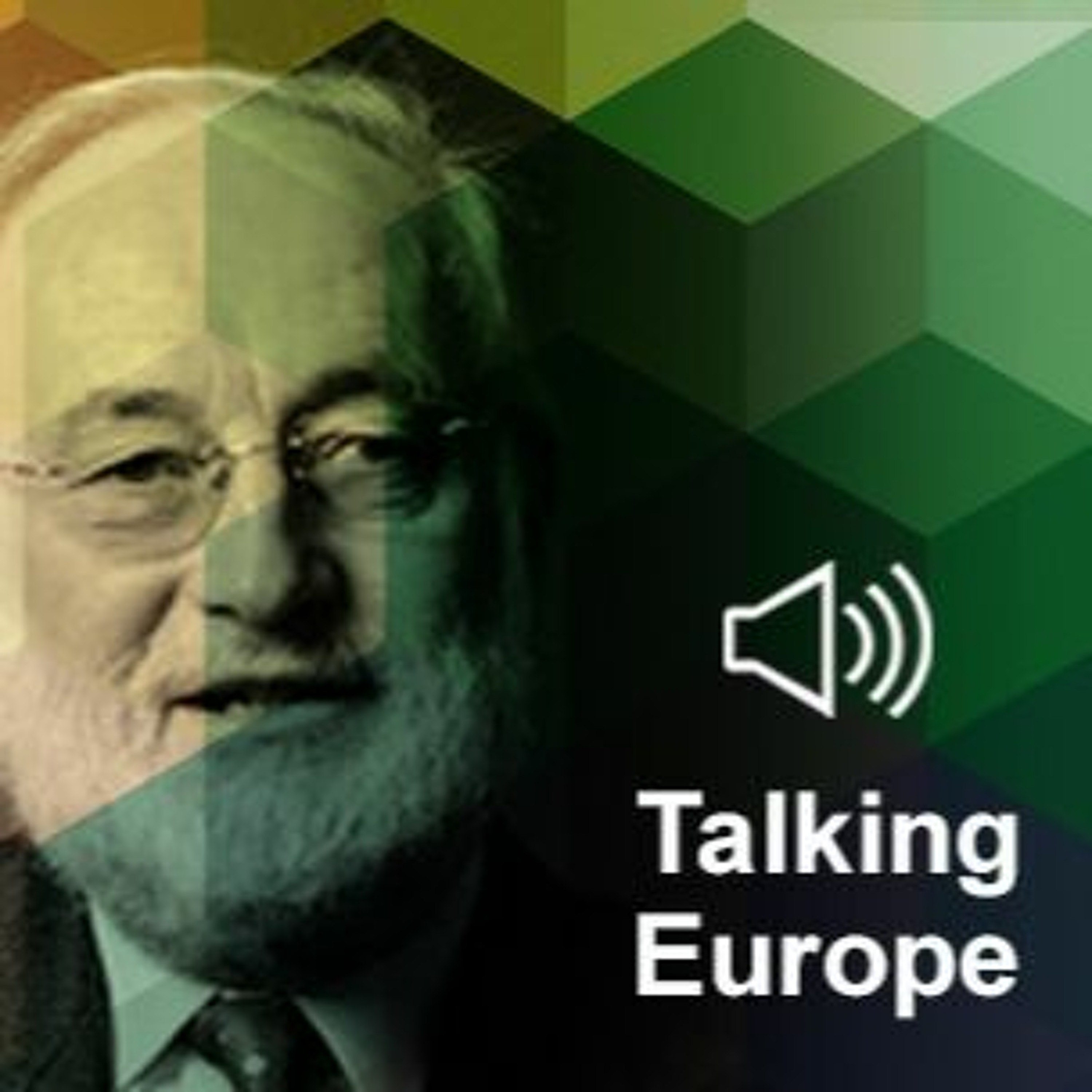 Talking Europe: The UCL European Institute podcast