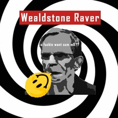 The Wealdstone Raver (FREE DOWNLOAD)