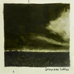 Circus No. 9 feat. Jeff Sipe - "Steampipe Coffee"