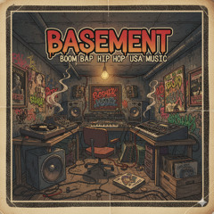 Basement - Boom Bap Hip Hop USA Music