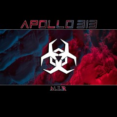 Apollo 313 - Restart