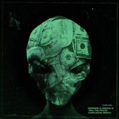 Emperor - Pay The Price (Confusion Remix)