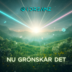 Nu grönskar det