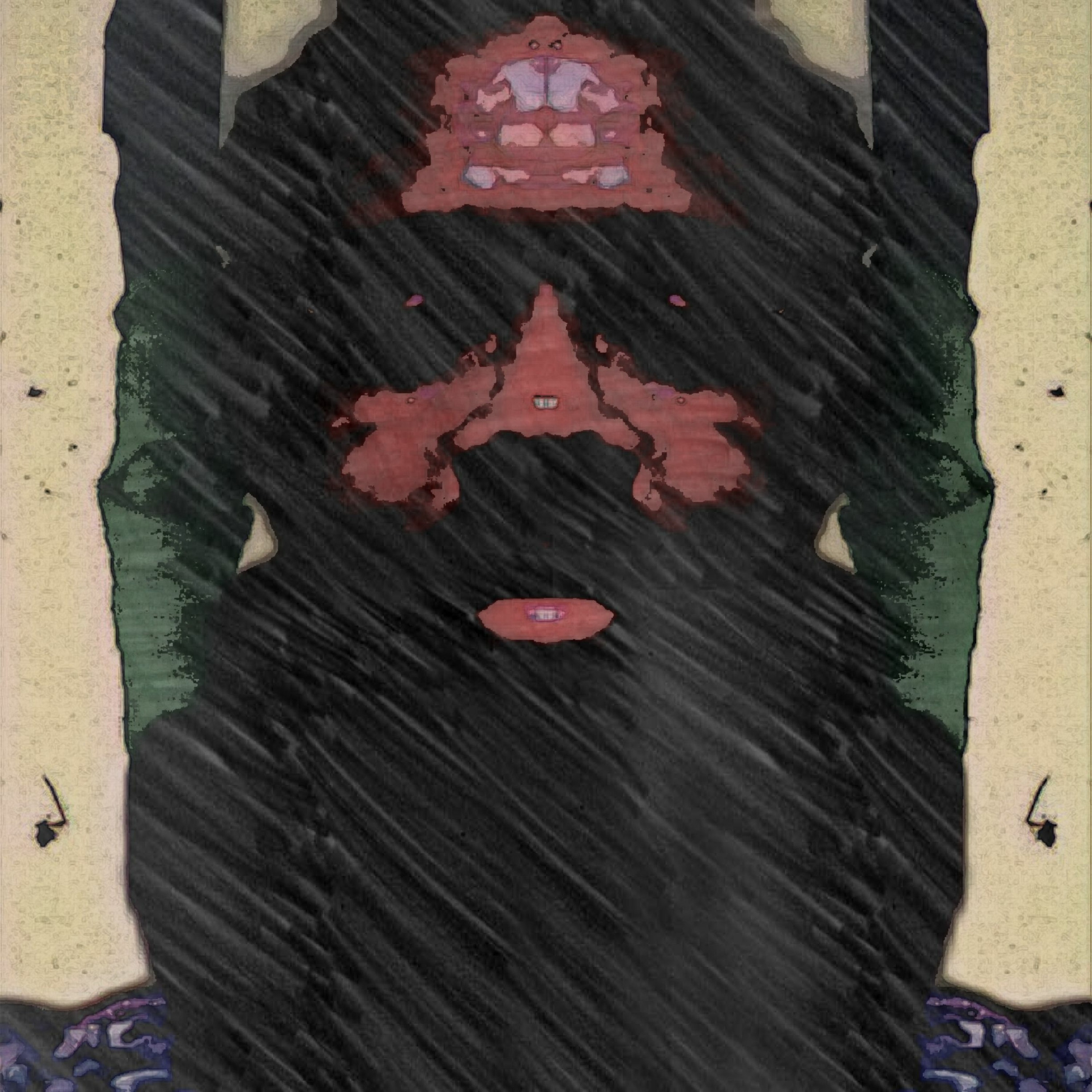 MOORQIIZ MADWOLF