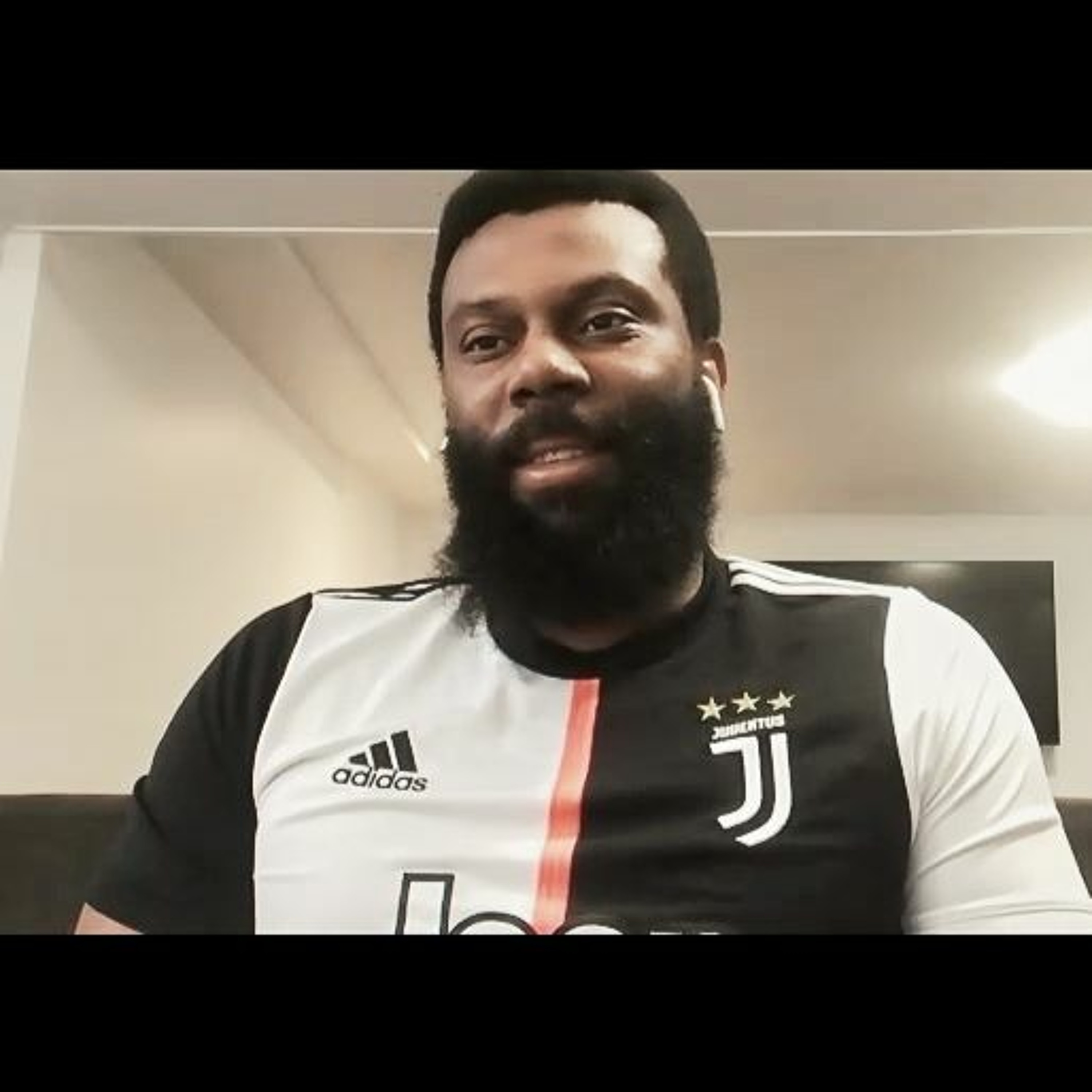 The Backstage Podcast