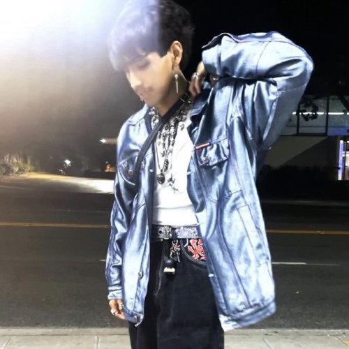I Luv All My Emo Bitches