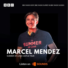 BBC Radio Kent, Surrey, Sussex Interview 🎙️ Hever Festival Theatre and Summer of Love 🌟