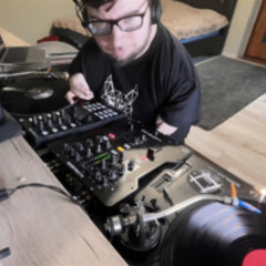 Pure Vinyl Set 21 (Deep House, DeepTech)