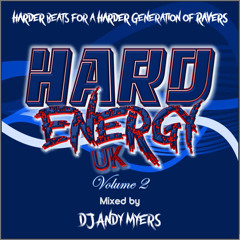 Hard Energy UK Volume 2 [FREE DL]