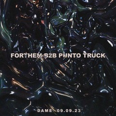 Forthem B2B Punto Truck