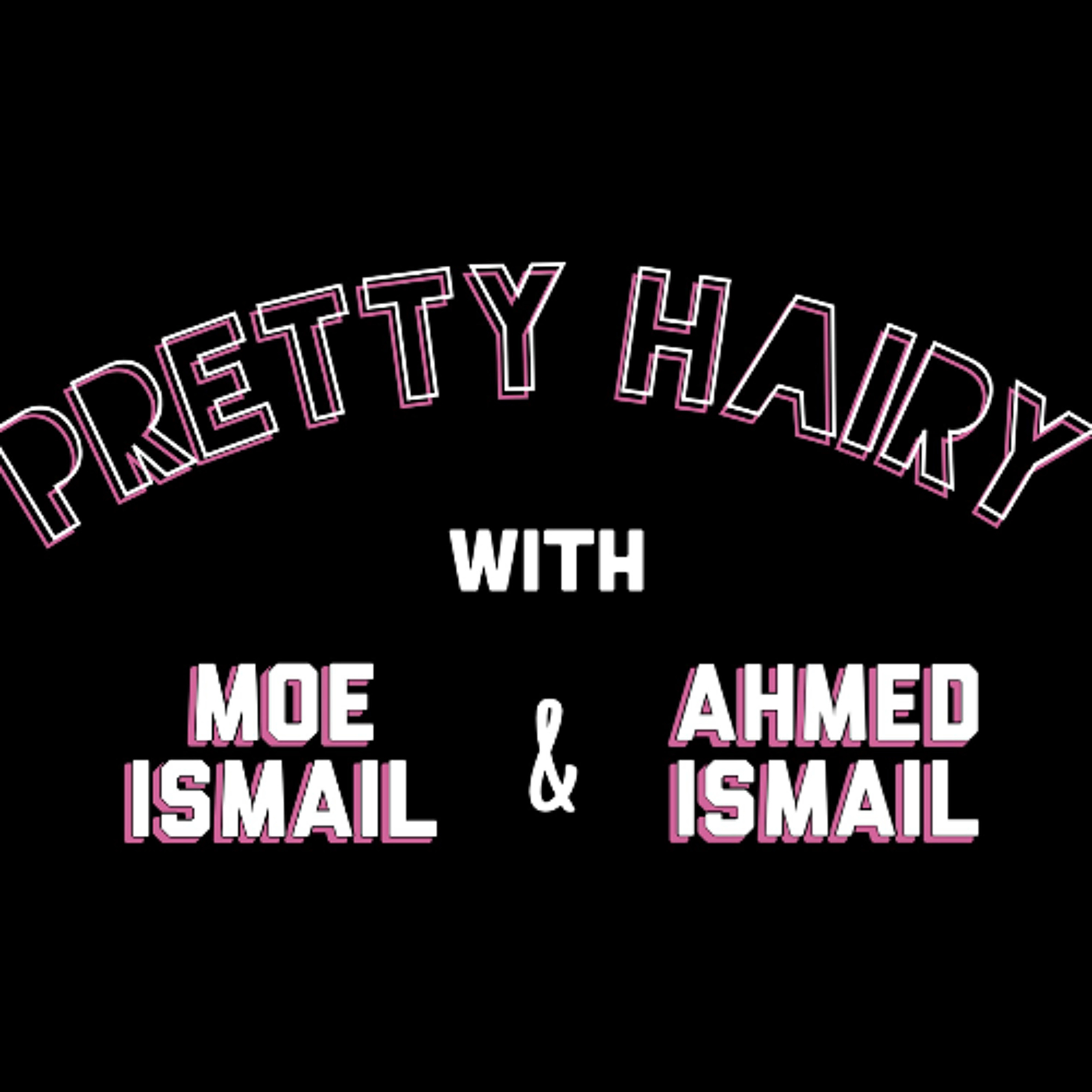 Episode 15- Ft. Hamoodi episode artwork