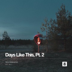 NF Type Beat - "Days Like This, Pt. 2" Instrumental