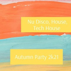 Autumn Party 2K21