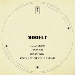 Karan Ajmani - Flown By (Serge Landar Remix)