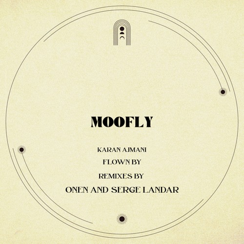 Karan Ajmani - Flown By (ONEN Remix)