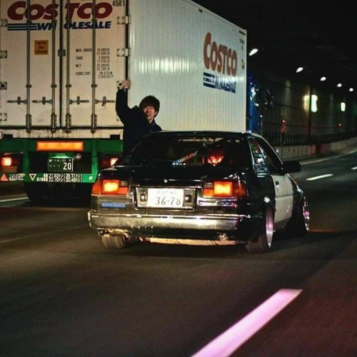 Japanese culture nissan playa
