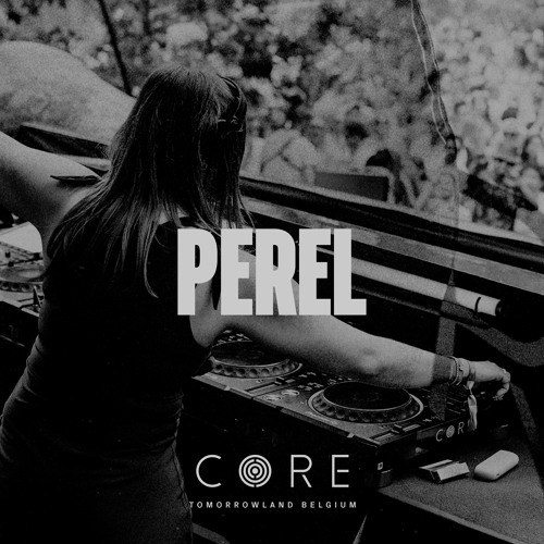 Perel at TOMORROWLAND 2024 l CORE STAGE