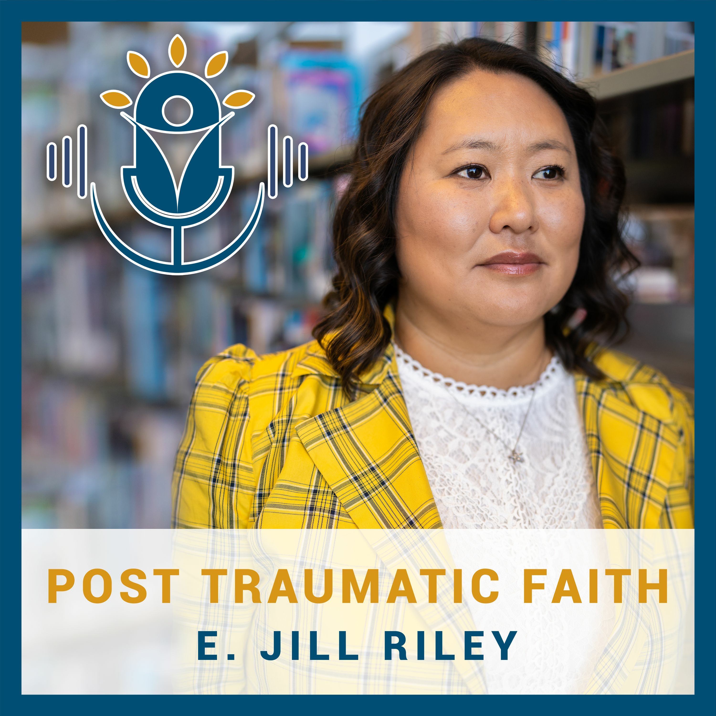Post Traumatic Faith
